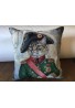 Fodera cuscino - Gatto Generale
