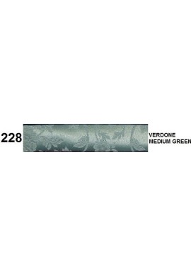 Antimacchia Damasco Altea Cm.280 - Verde