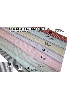 Clo-clo’ Riga-Blu