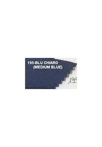 Crepe cady - Pegaso - Blu chiaro