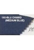 Crepe cady - Pegaso - Blu chiaro