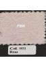 Tessuto Spugna puro cotone cm.150 - Rosa