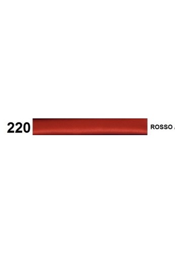Antimacchia Raso teflon Cm.280 - Rosso