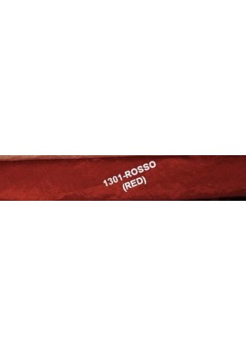 Taffetas Stropicciato Cm. 300 - Rosso