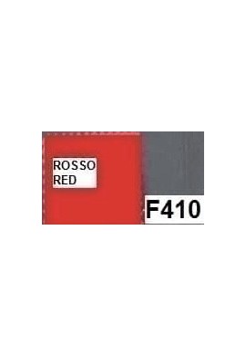 Feltro cm.150 - Rosso