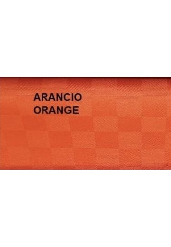 Antimacchia Resinato Dama Cm. 140 - Arancio