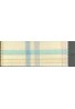 Plaid 100% lambswool Baby culla - Dolcezza