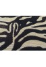 Gobelin Lurex cm.280- Zebra