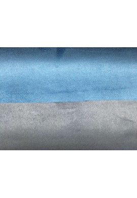 Microfibra Kantara - Bluette/blu