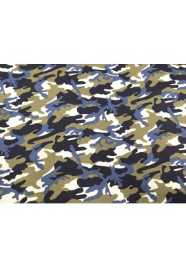 Toile lorraine- Pacifique