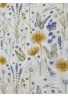 Tela Stampata Spring puro cotone cm. 280 - lilla