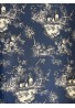 Panama stampato - Toile de jouy