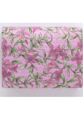 Quilt Microfibra Anna 2 posti cm.260x260