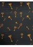 SKAPA Satin Seta elasticizzato cm. 138