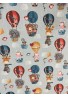 BABY Toile provence cm. 140