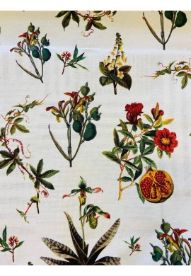 TASMIN Panama stampato cm. 285