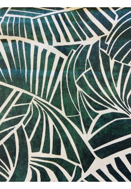 TASMIN Panama stampato cm. 285