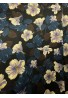 ELACHIC Satin seta cm. 140