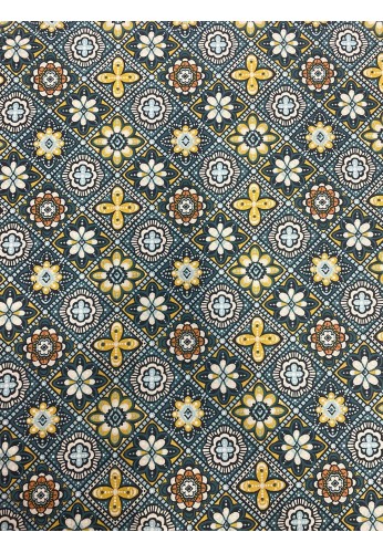 MARRAKECH Toile Cretonne cm. 160
