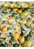 LIMONI Raso stampa digitale cm. 280