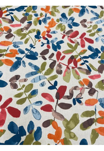CANPEE Toile Cretonne cm. 140