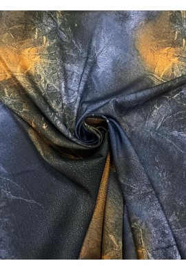 HOY Satin elasticizzato cm. 140