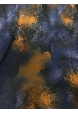HOY Satin elasticizzato cm. 140