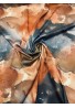 HOY Satin elasticizzato cm. 140